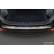 Stainless steel rear bumper protector suitable for Kia Niro II Hybrid & Niro II EV (SG2) 2022 - 'Ribs', Thumbnail 3