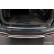 Stainless Steel Rear Bumper Protector suitable for Kia Sorento IV 2020-, Thumbnail 2