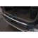 Stainless Steel Rear Bumper Protector suitable for Kia Sorento IV 2020-, Thumbnail 3