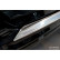 Stainless Steel Rear Bumper Protector suitable for Kia Sorento IV 2020-, Thumbnail 4