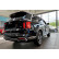 Stainless Steel Rear Bumper Protector suitable for Kia Sorento IV 2020-, Thumbnail 5