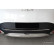 Stainless steel rear bumper protector suitable for Kia Sportage V 2021- 'Ribs', Thumbnail 3