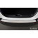 Stainless Steel Rear Bumper Protector suitable for Mazda MX-30 2020- 'Ribs', Thumbnail 2