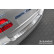 Stainless Steel Rear Bumper Protector suitable for Mercedes B-Class W245 2005-2008 'Ribs', Thumbnail 2