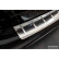 Stainless Steel Rear Bumper Protector suitable for Mercedes E-Class W214 Sedan 2023 - 'Ribs', Thumbnail 3