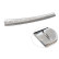 Stainless Steel Rear Bumper Protector suitable for Mercedes E-Class W214 Sedan 2023 - 'Ribs', Thumbnail 7