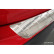 Stainless Steel Rear Bumper Protector suitable for Mercedes GLA-Class II H247 2020- 'Ribs', Thumbnail 3