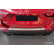Stainless Steel Rear Bumper Protector suitable for Mercedes GLA-Class II H247 2020- 'Ribs', Thumbnail 4