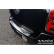 Stainless Steel Rear Bumper Protector suitable for Mini Countryman R60 2010-2014 'British Flag'