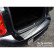 Stainless Steel Rear Bumper Protector suitable for Mini Countryman R60 2010-2014 'British Flag', Thumbnail 2