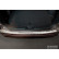 Stainless Steel Rear Bumper Protector suitable for Mitsubishi Eclipse Cross PHEV Facelift 2021-, Thumbnail 2