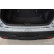 Stainless Steel Rear Bumper Protector suitable for Nissan Qashqai III 2021- 'Ribs', Thumbnail 2