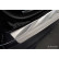 Stainless Steel Rear Bumper Protector suitable for Porsche Cayenne III 2017-, Thumbnail 3