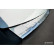 Stainless steel rear bumper protector suitable for Renault Kangoo III Furgon 2021- 'Ribs', Thumbnail 3