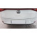 Stainless steel rear bumper protector suitable for Seat Leon IV ST 2020- 'Ribs', Thumbnail 4