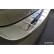 Stainless steel rear bumper protector suitable for Skoda Superb IV Combi 2023 - 'Ribs', Thumbnail 3