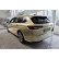 Stainless steel rear bumper protector suitable for Skoda Superb IV Combi 2023 - 'Ribs', Thumbnail 6