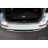 Stainless Steel Rear Bumper Protector suitable for Ssangyong Rexton (YK) Facelift 2021- 'Ribs', Thumbnail 3