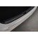 Stainless Steel Rear Bumper Protector suitable for Toyota Corolla XII Sedan 2019-, Thumbnail 3