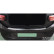 Stainless steel rear bumper protector suitable for Volkswagen ID.3 2020- 'Ribs', Thumbnail 2