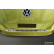 Stainless steel rear bumper protector suitable for Volkswagen ID.Buzz + Cargo 2022- 'STRONG EDITION', Thumbnail 2