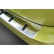 Stainless steel rear bumper protector suitable for Volkswagen ID.Buzz + Cargo 2022- 'STRONG EDITION', Thumbnail 3