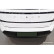 Stainless steel rear bumper protector suitable for Volvo EX30 2023 - 'Ribs', Thumbnail 4