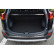 Stainless steel Rear bumper protector Toyota RAV-4 2013-2015 'Ribs', Thumbnail 3
