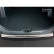 Stainless steel Rear bumper protector Toyota RAV4 (5th Gen) 2018 - 'Ribs', Thumbnail 2