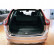 Stainless steel rear bumper protector Volvo XC60 2013- 'Ribs', Thumbnail 7