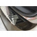 Stainless steel rear bumper prototype Skoda Yeti City 2013- 'Ribs', Thumbnail 2