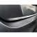 Stainless steel Trunk Trim suitable for Nissan Leaf II 2017-, Thumbnail 3