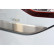Stainless steel Trunk Trim suitable for Seat Leon (5F) HB 5-doors 2013-, Thumbnail 3