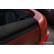 Steel Pickup Tailgate Trim Molding Fits Ford Ranger 2011-2022 - Black, Thumbnail 3