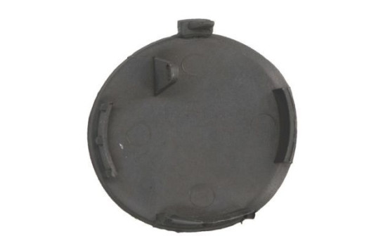 Bumper cover, tow bar, Image 2