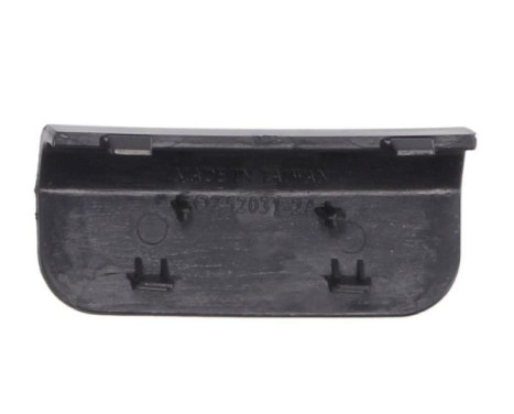 Bumper cover, tow bar, Image 2