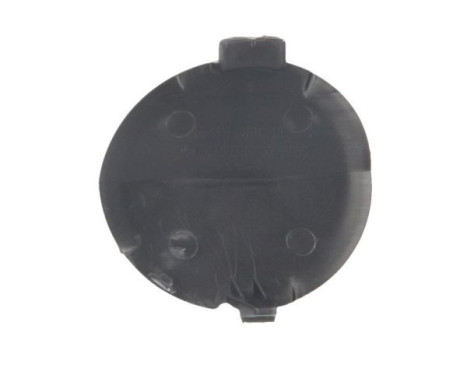 Bumper cover, tow bar, Image 2