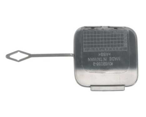 Bumper cover, tow bar, Image 2