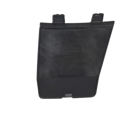 Bumper cover, tow bar, Image 2