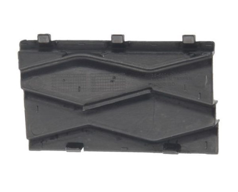 Bumper cover, tow bar, Image 2