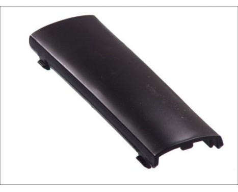 Bumper cover, tow bar, Image 2