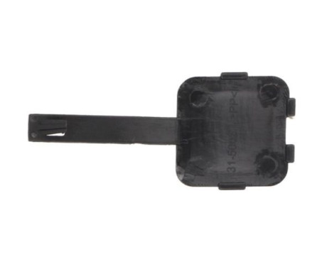 Bumper cover, tow bar, Image 2