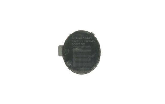 Bumper cover, tow bar, Image 2