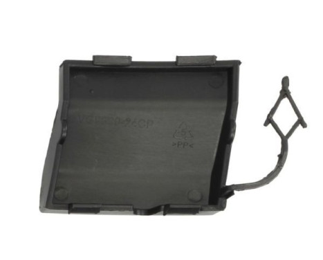 Bumper cover, tow bar, Image 2