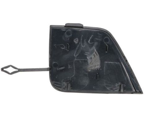 Bumper cover, tow bar, Image 2