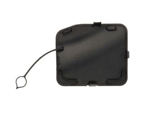 Bumper cover, tow bar, Image 2