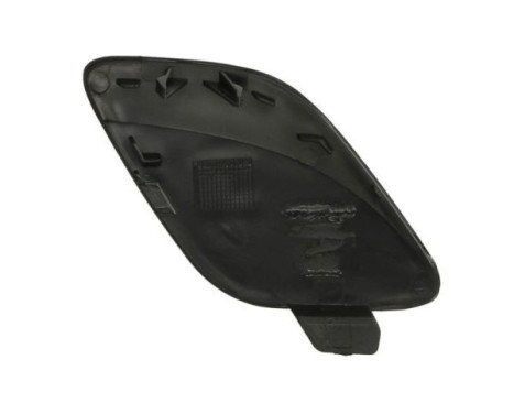 Bumper cover, tow bar, Image 2
