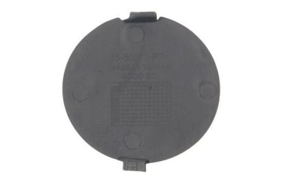 Bumper cover, tow bar, Image 2