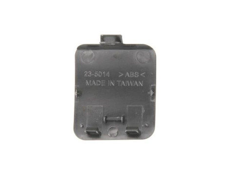 Bumper cover, tow bar, Image 2