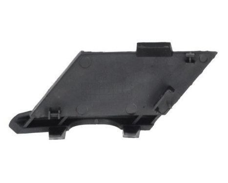 Bumper cover, tow bar, Image 2